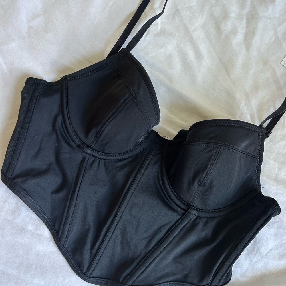 Corset Top